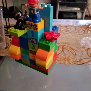 Meet your Posher, Mariam